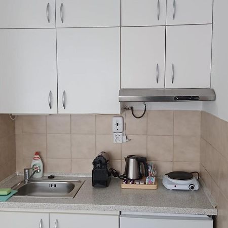 Apartmany Bryksova Πράγα Εξωτερικό φωτογραφία