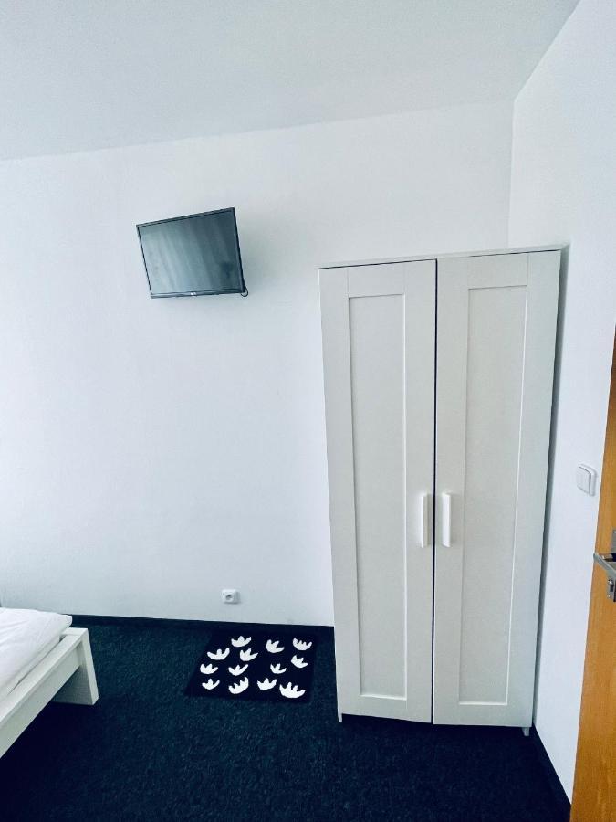 Apartmany Bryksova Πράγα Εξωτερικό φωτογραφία