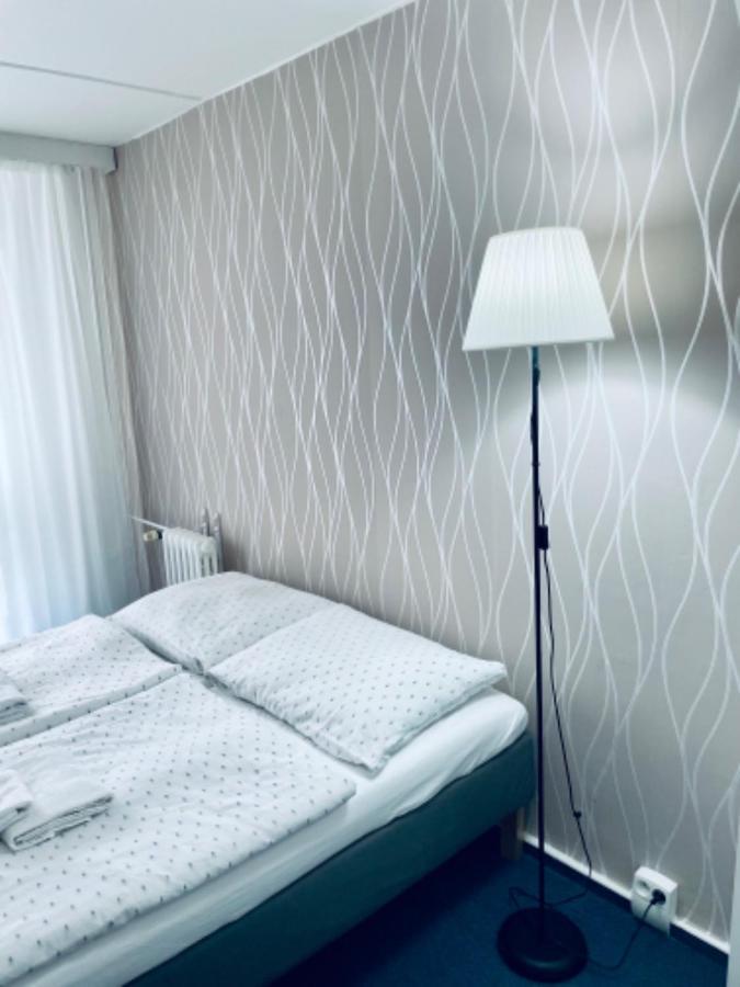 Apartmany Bryksova Πράγα Εξωτερικό φωτογραφία