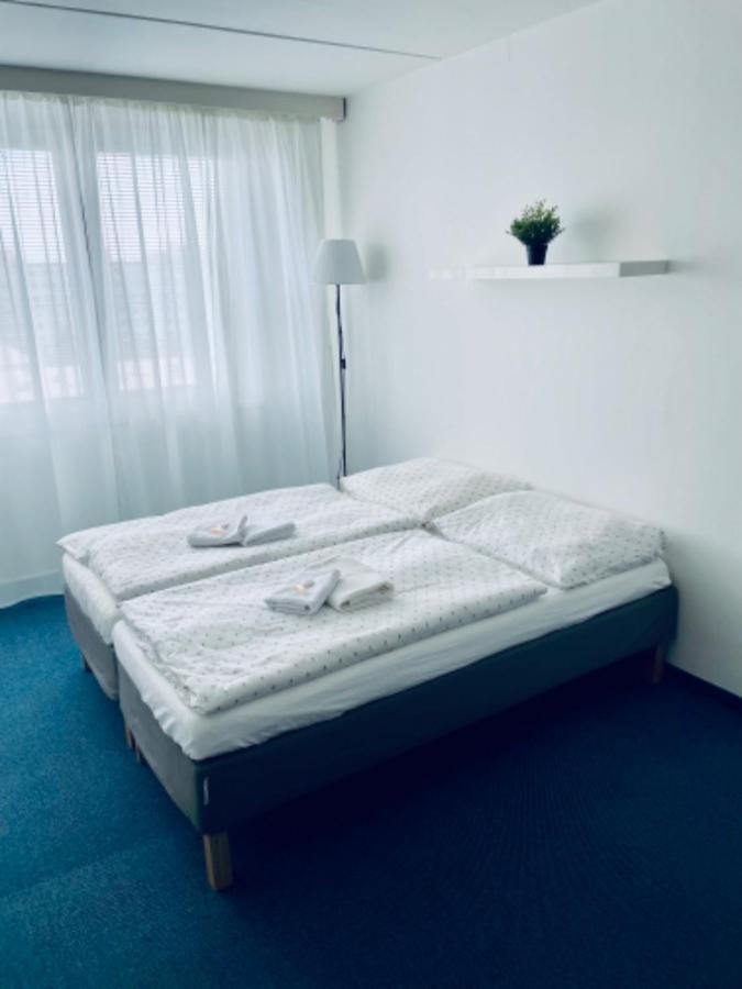 Apartmany Bryksova Πράγα Εξωτερικό φωτογραφία