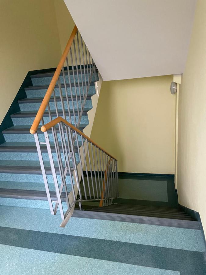 Apartmany Bryksova Πράγα Εξωτερικό φωτογραφία