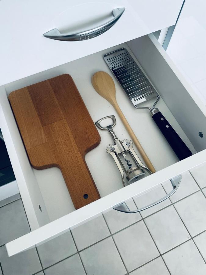 Apartmany Bryksova Πράγα Εξωτερικό φωτογραφία
