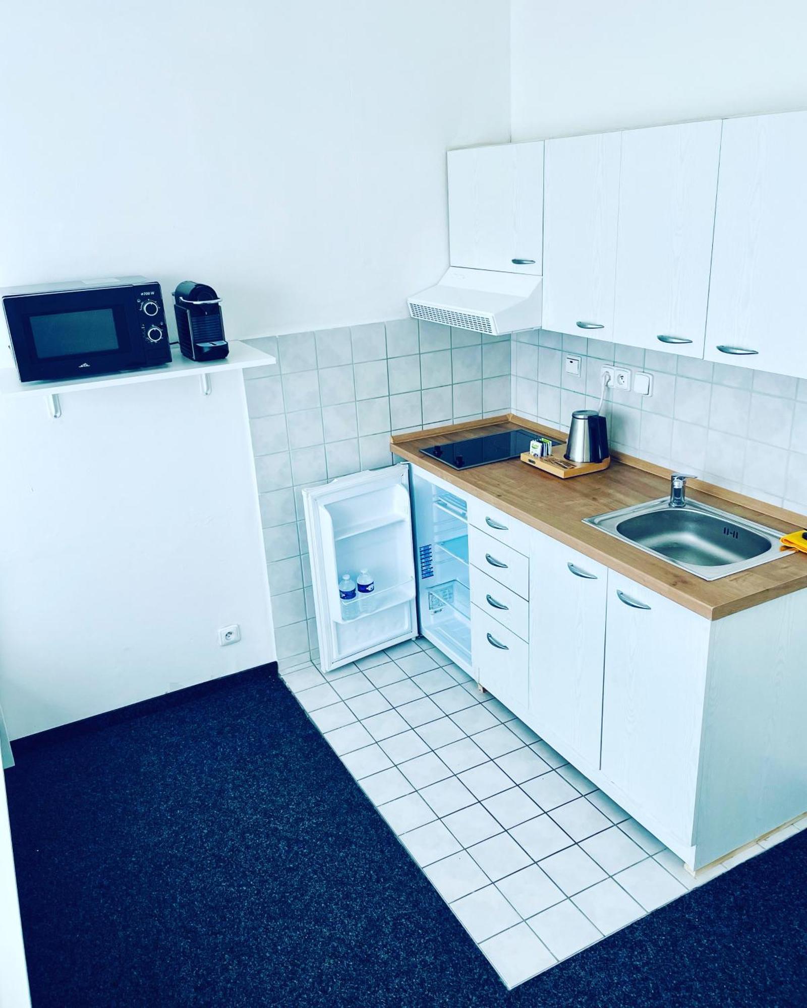 Apartmany Bryksova Πράγα Εξωτερικό φωτογραφία