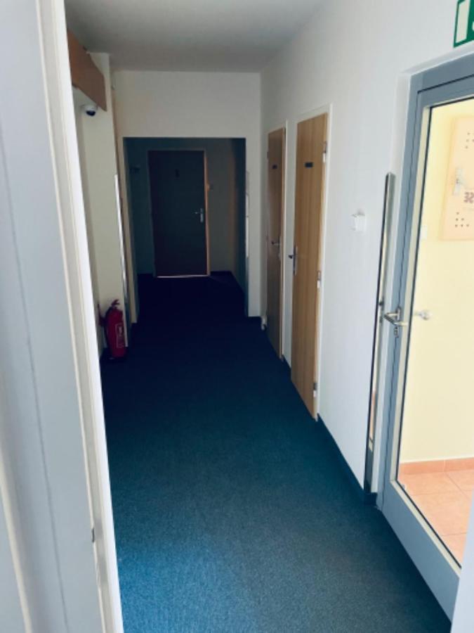 Apartmany Bryksova Πράγα Εξωτερικό φωτογραφία