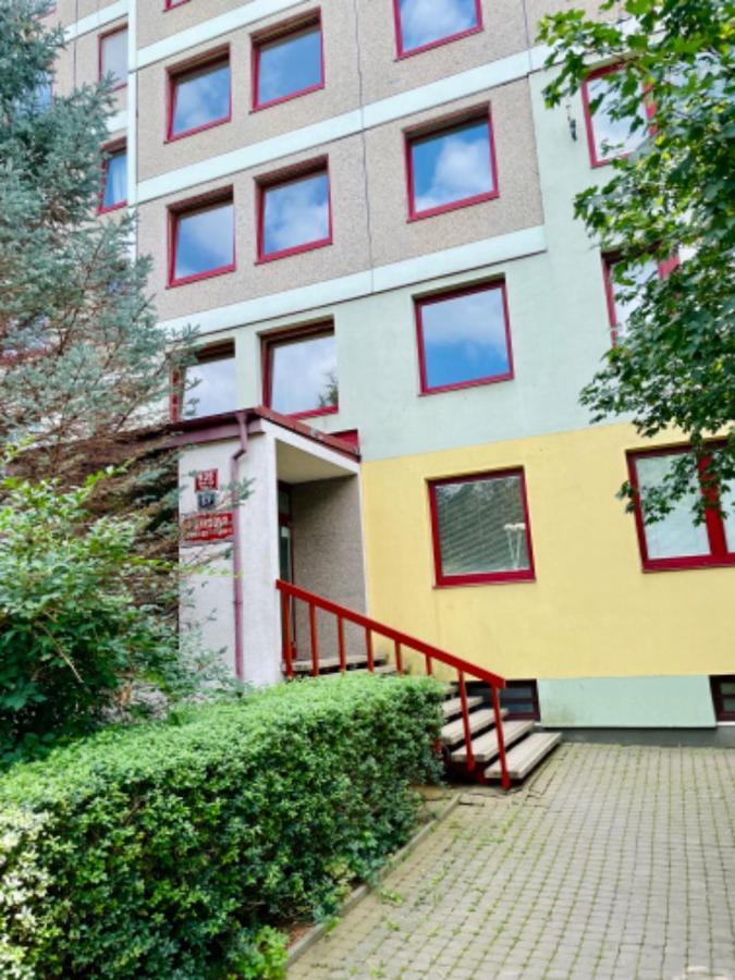 Apartmany Bryksova Πράγα Εξωτερικό φωτογραφία