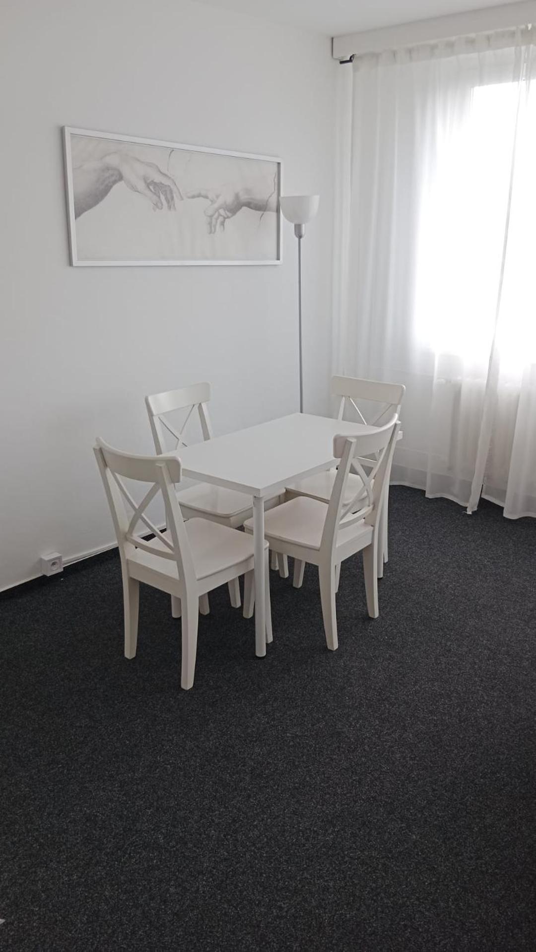 Apartmany Bryksova Πράγα Εξωτερικό φωτογραφία