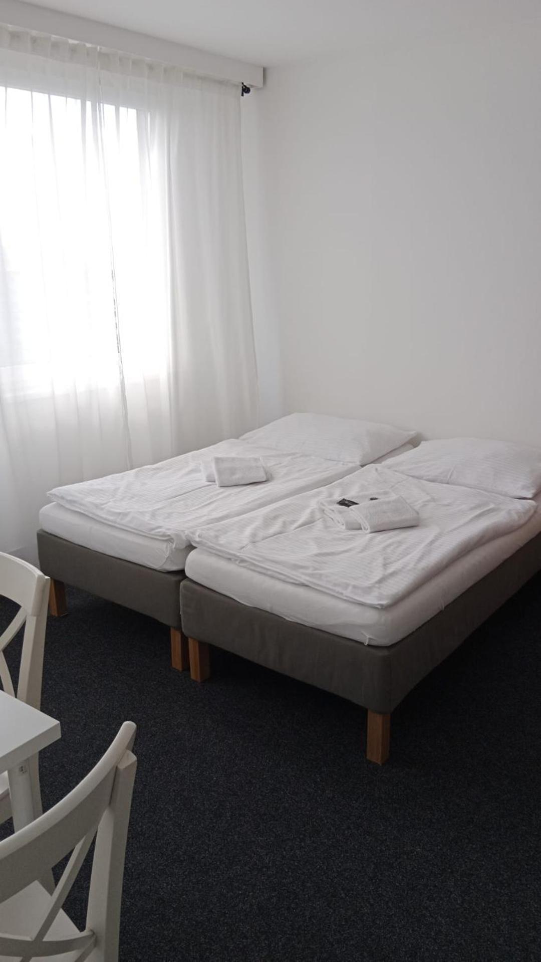 Apartmany Bryksova Πράγα Εξωτερικό φωτογραφία