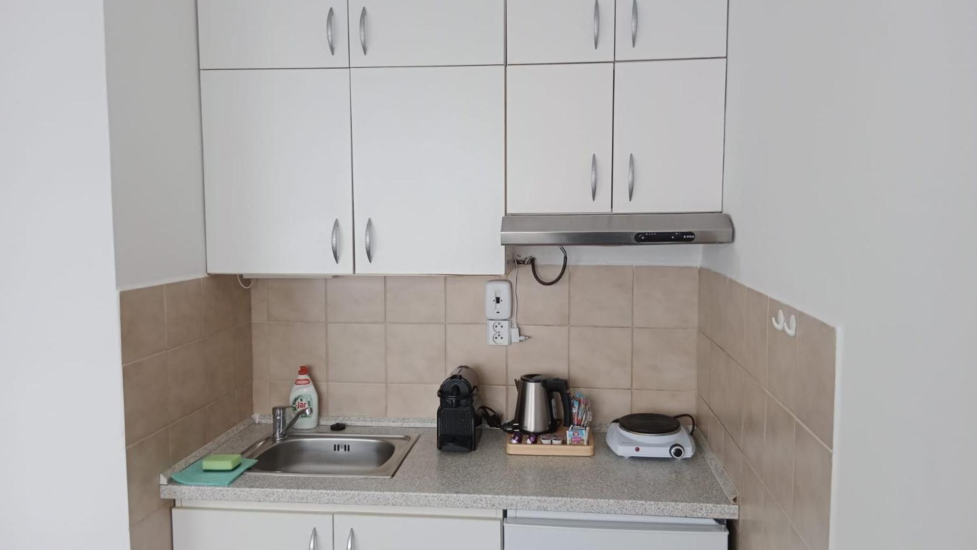Apartmany Bryksova Πράγα Εξωτερικό φωτογραφία