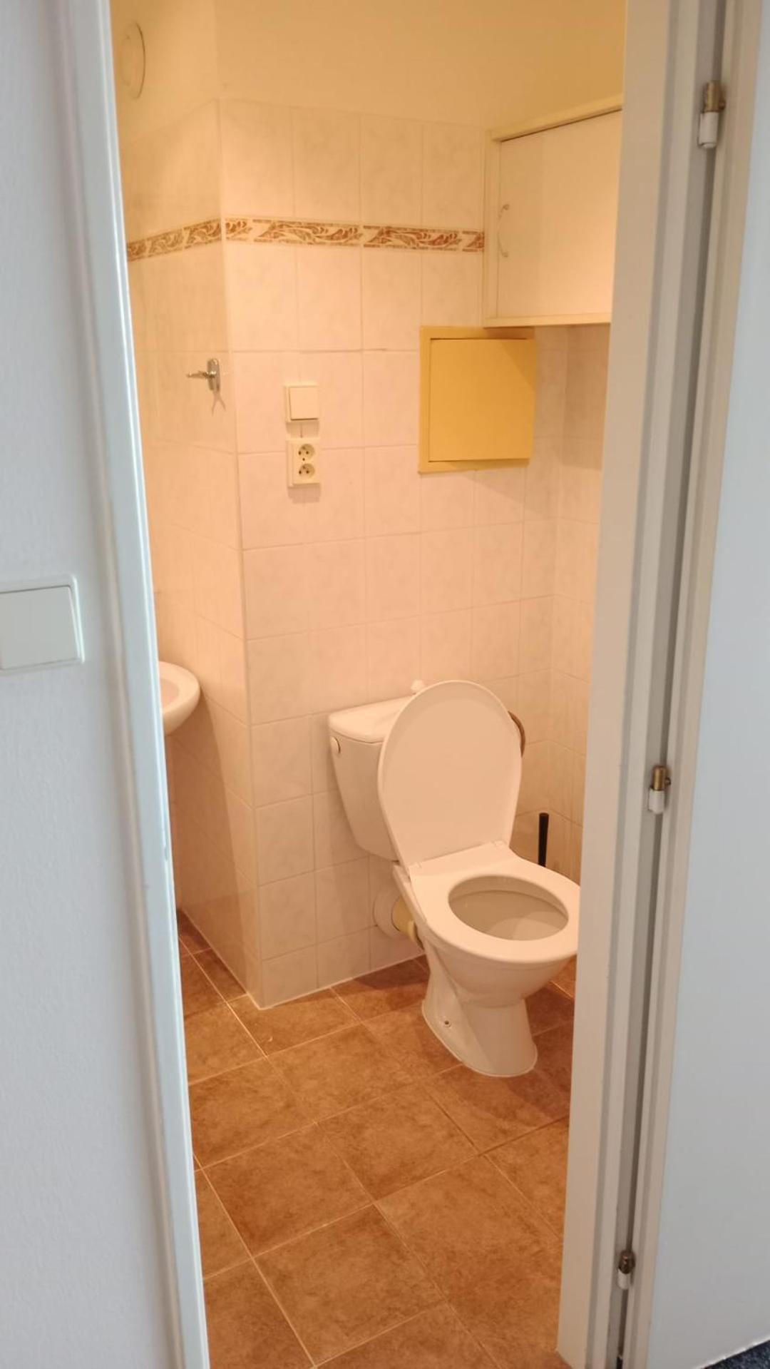 Apartmany Bryksova Πράγα Εξωτερικό φωτογραφία
