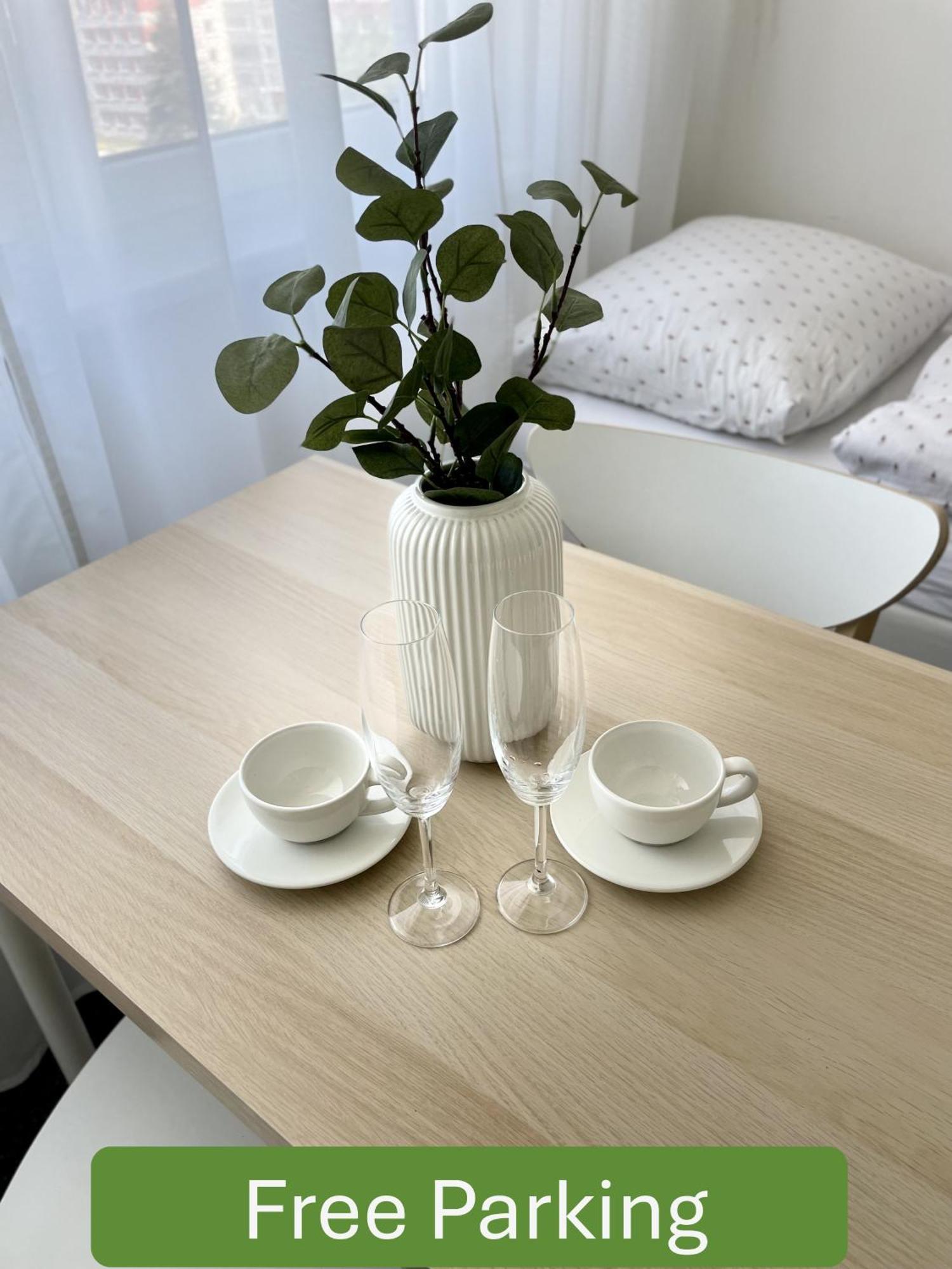 Apartmany Bryksova Πράγα Εξωτερικό φωτογραφία